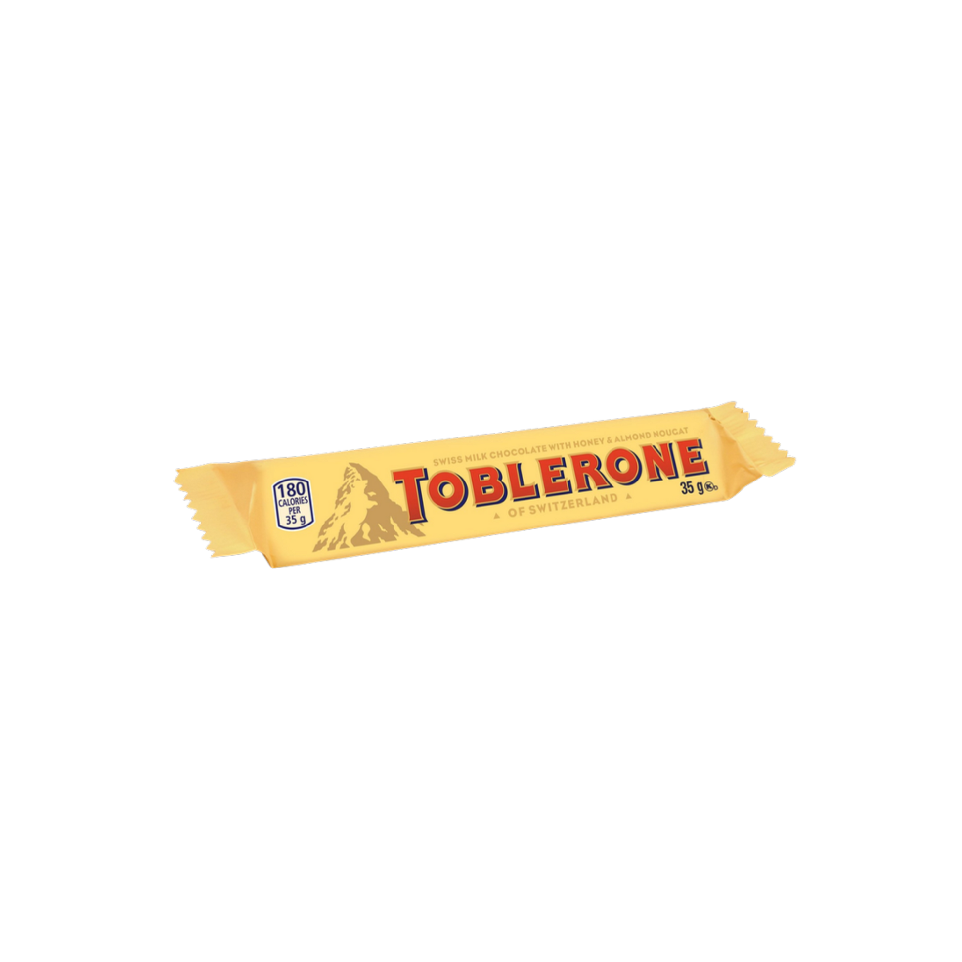 Toblerone Swiss Milk Chocolate 35g
