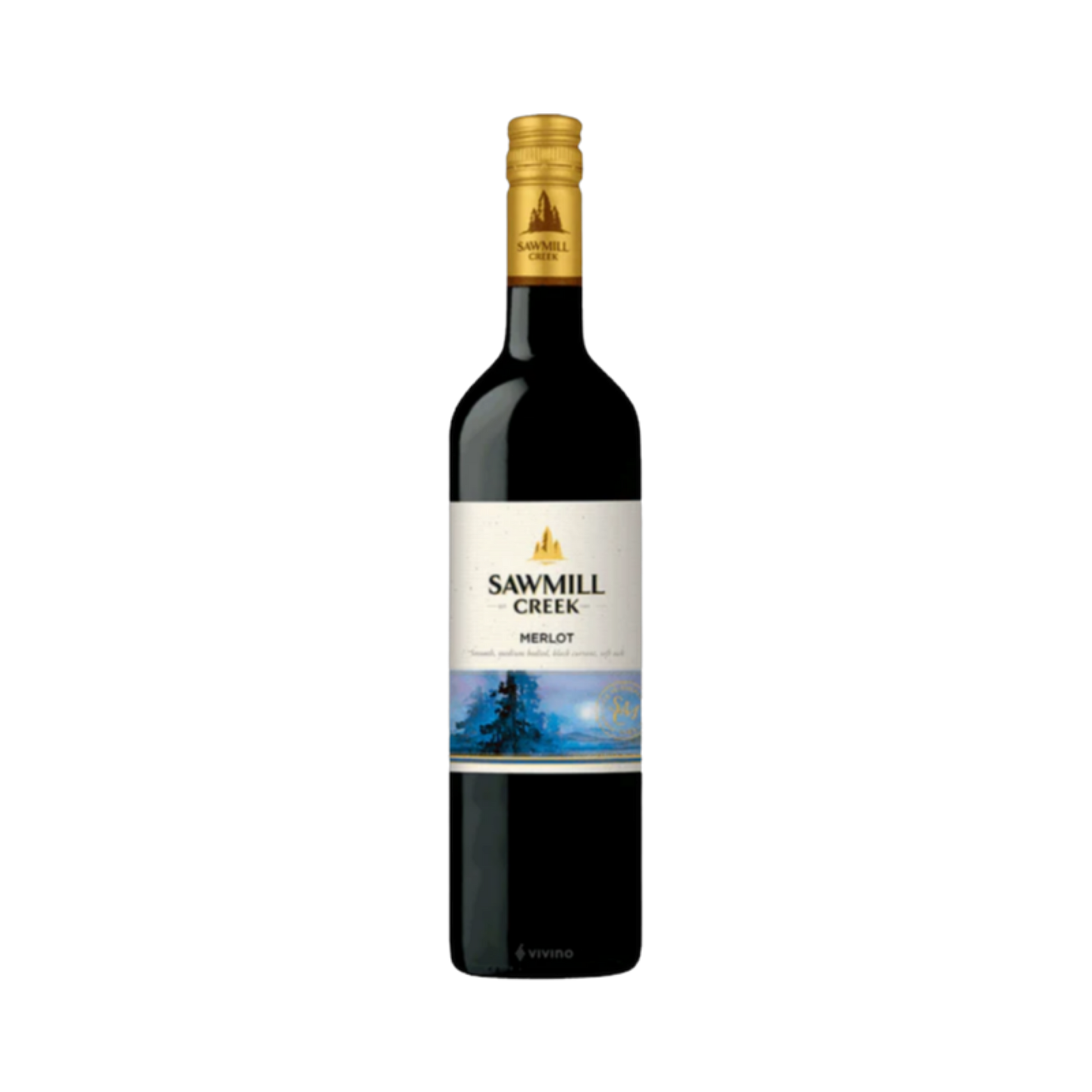 Sawmill Creek - Merlot