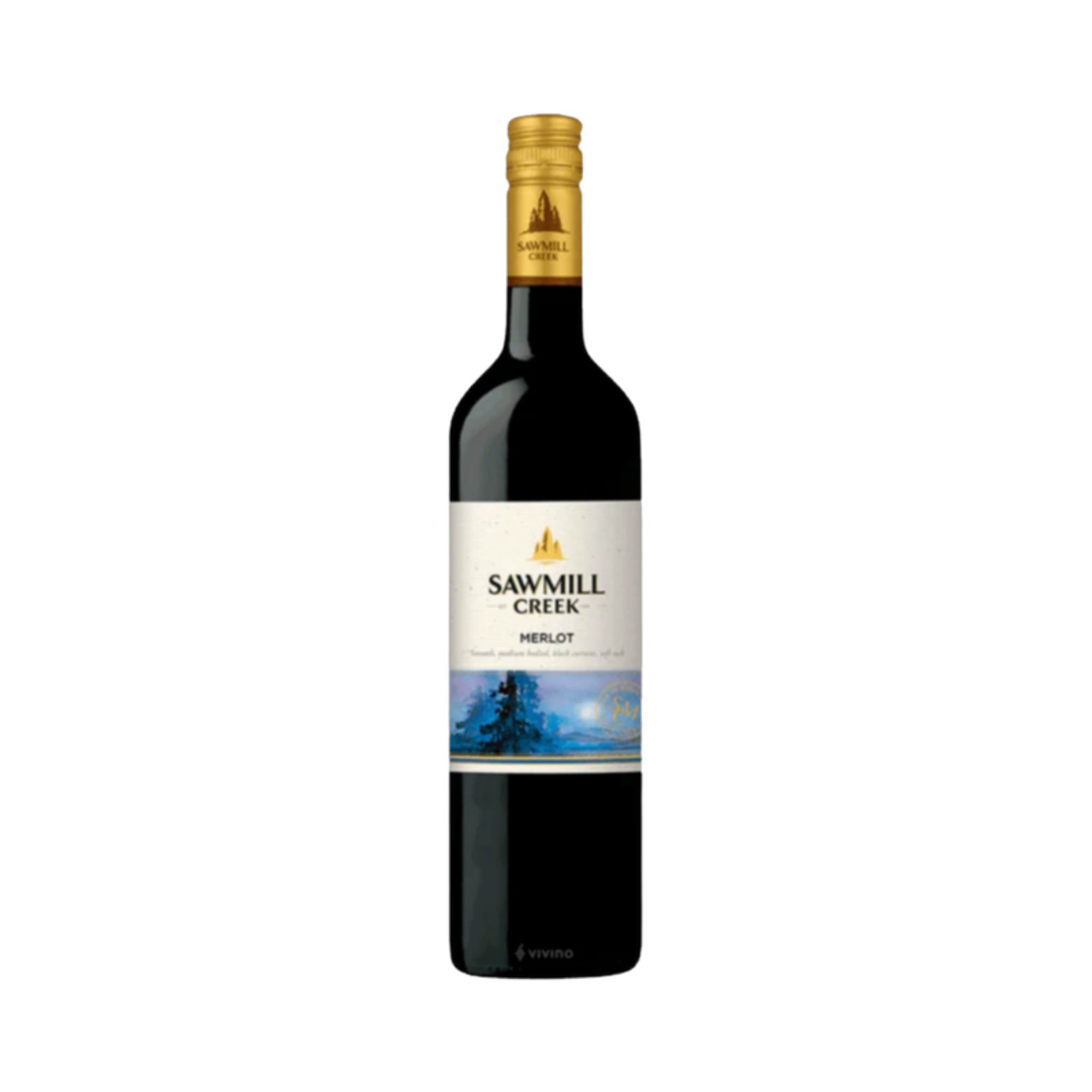 Sawmill Creek - Merlot