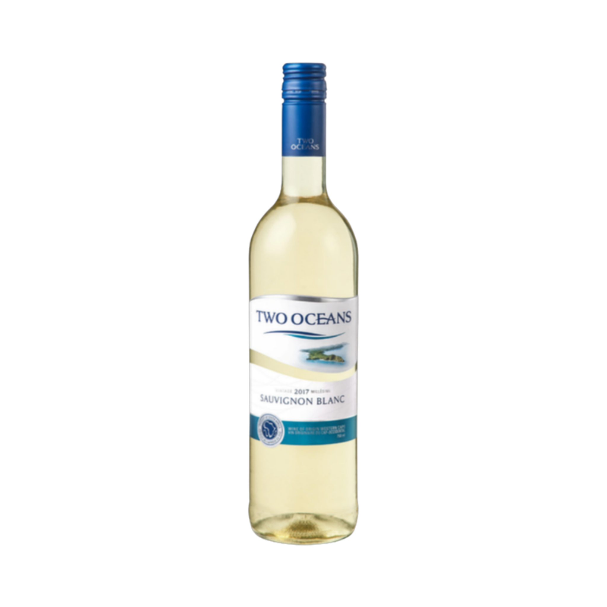 Sauvignon Blanc - Two Oceans
