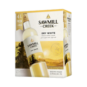 Sawmill Creek - White 4L