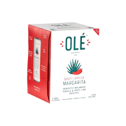 Ole Cocktail Co - Spicy Margarita 4pk
