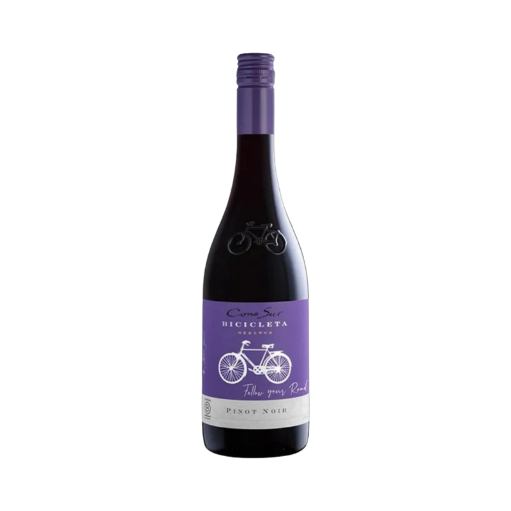 Pinot Noir - Cono Sur Bicicleta
