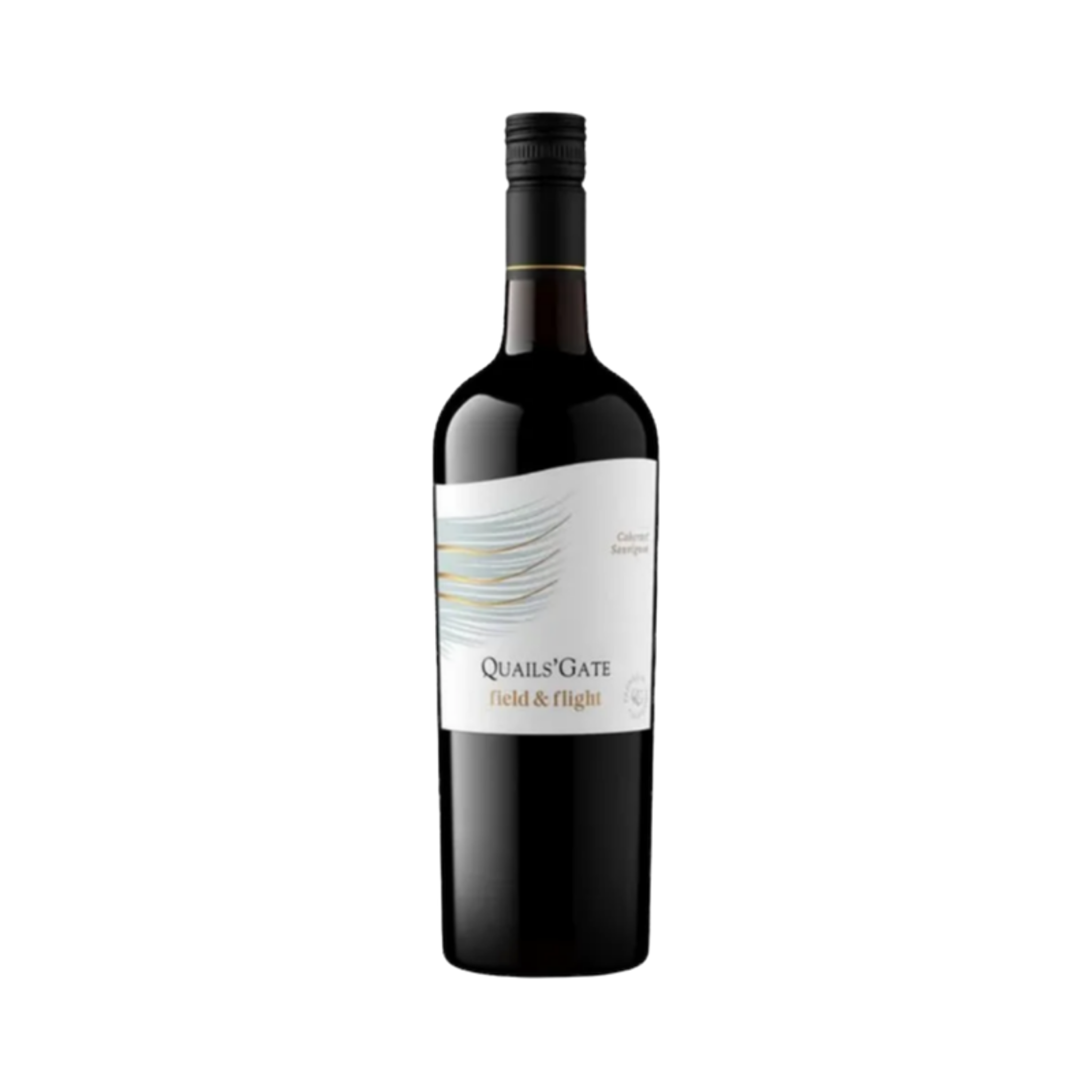 Quails Gate - Field & Flight Cab Sau