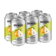Growers - Bartlett Pear 6pk