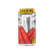 Jaw Drop - Flashing Peaches Tall Can