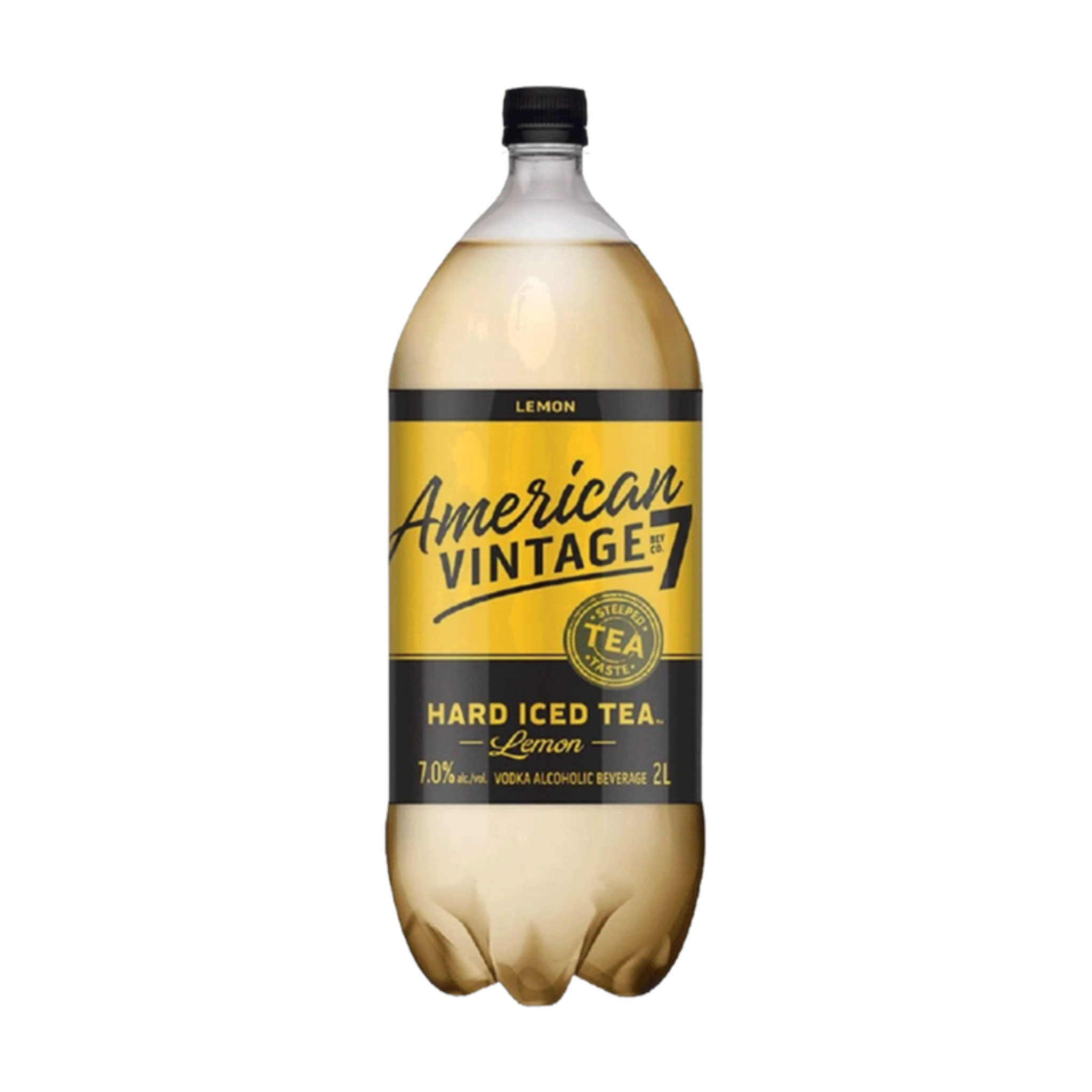 American Vintage - Lemon 7% 2L