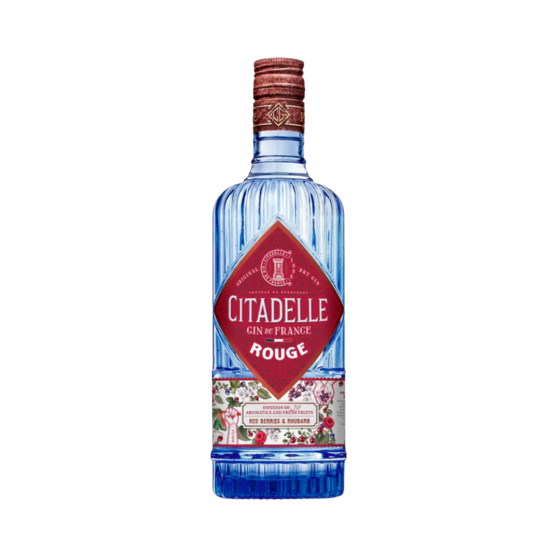 Citadelle - Rouge Gin