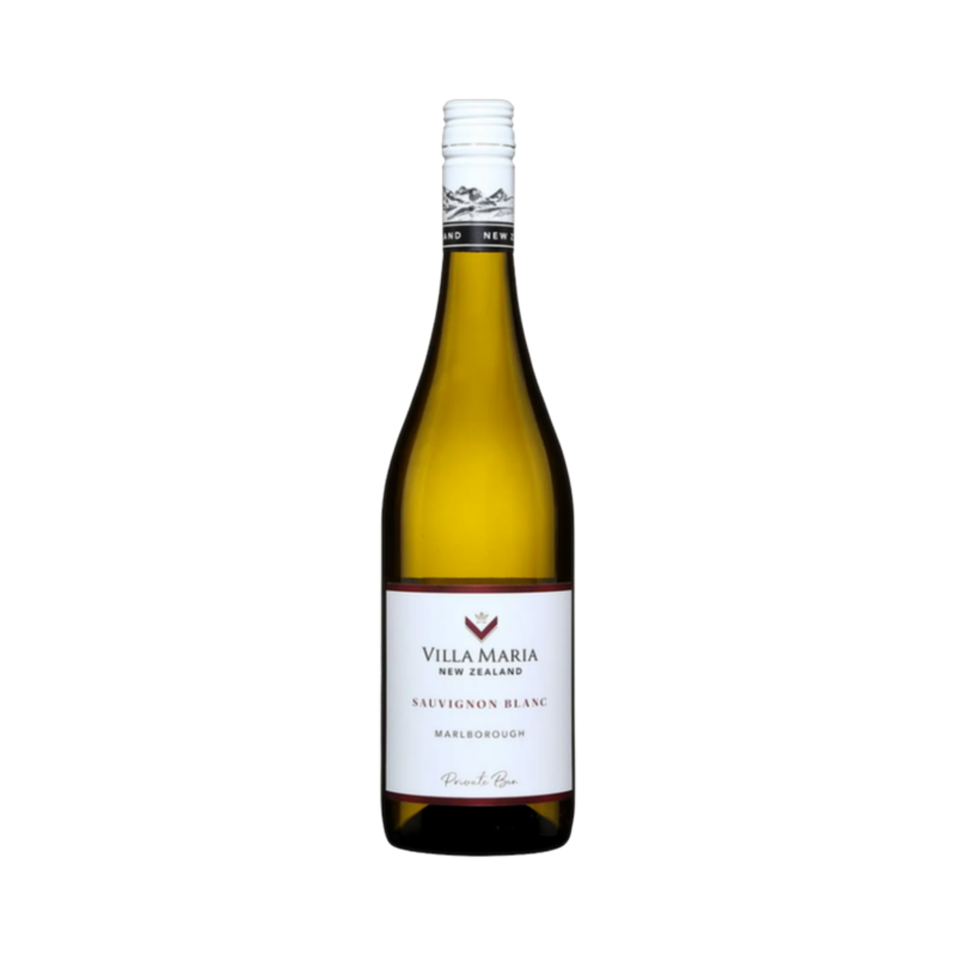 Sauvignon Blanc - Villa Maria Privat Bin