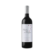 Osoyoos Larose - Petales D'Osoyoos