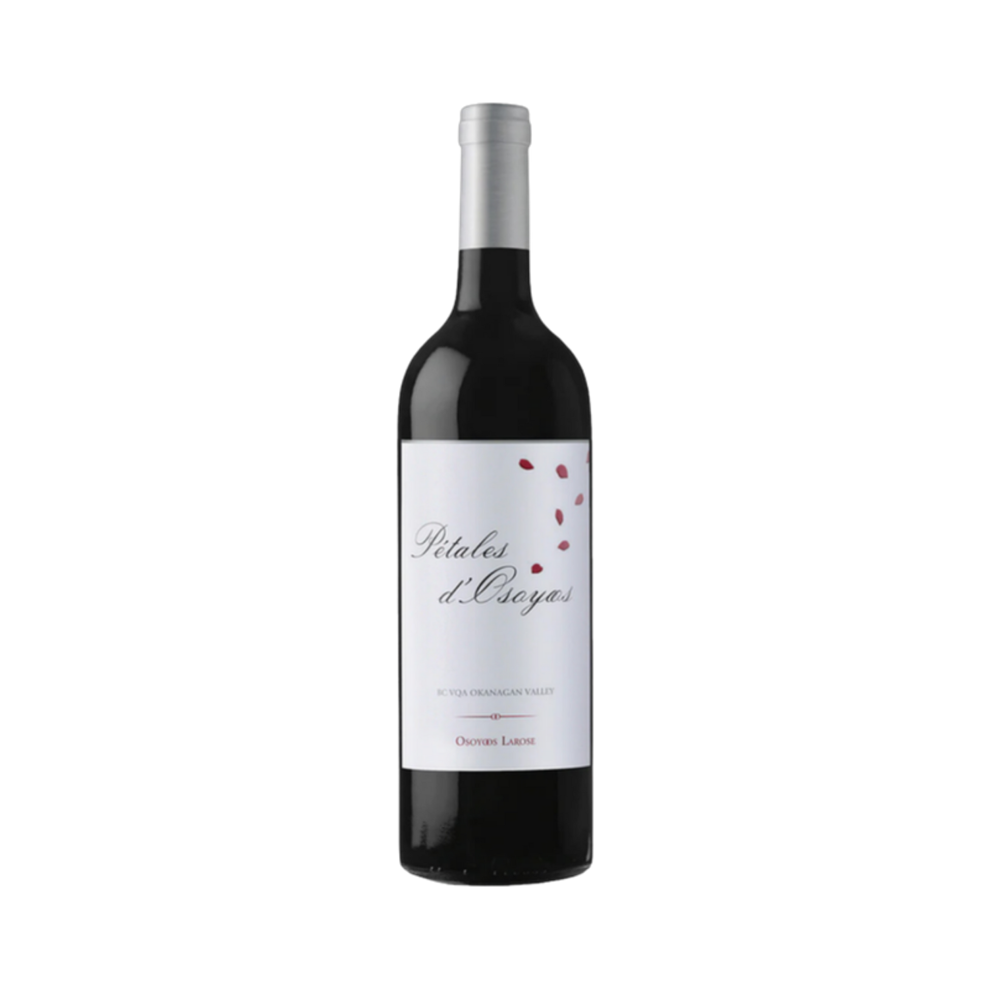 Osoyoos Larose - Petales D'Osoyoos