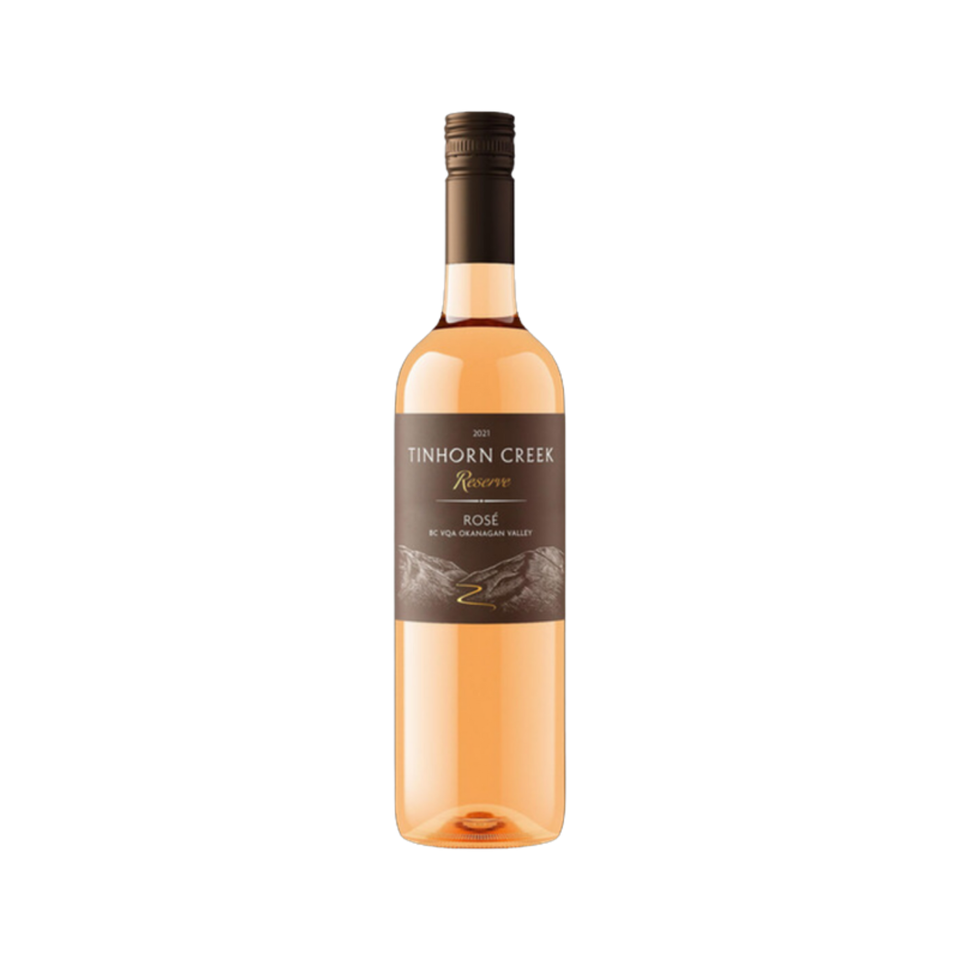 Tinhorn Creek - Rose