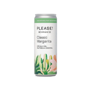 Please Cocktail - Margarita