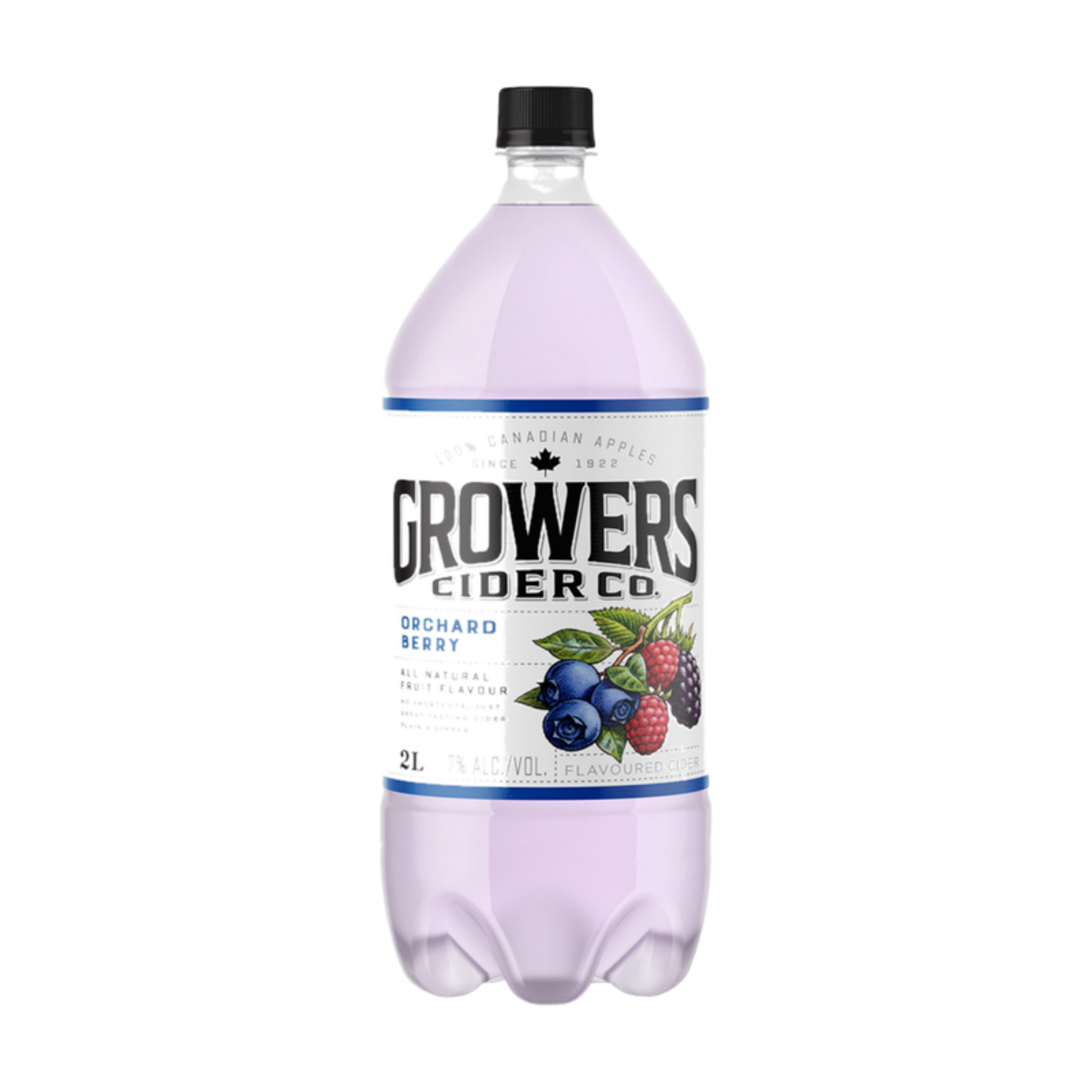 Growers - Orchard Berry 2L
