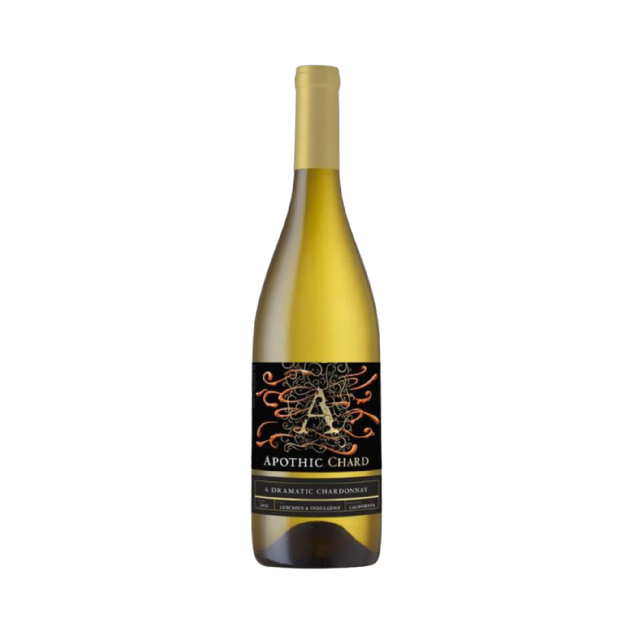 Chardonnay - Apothic