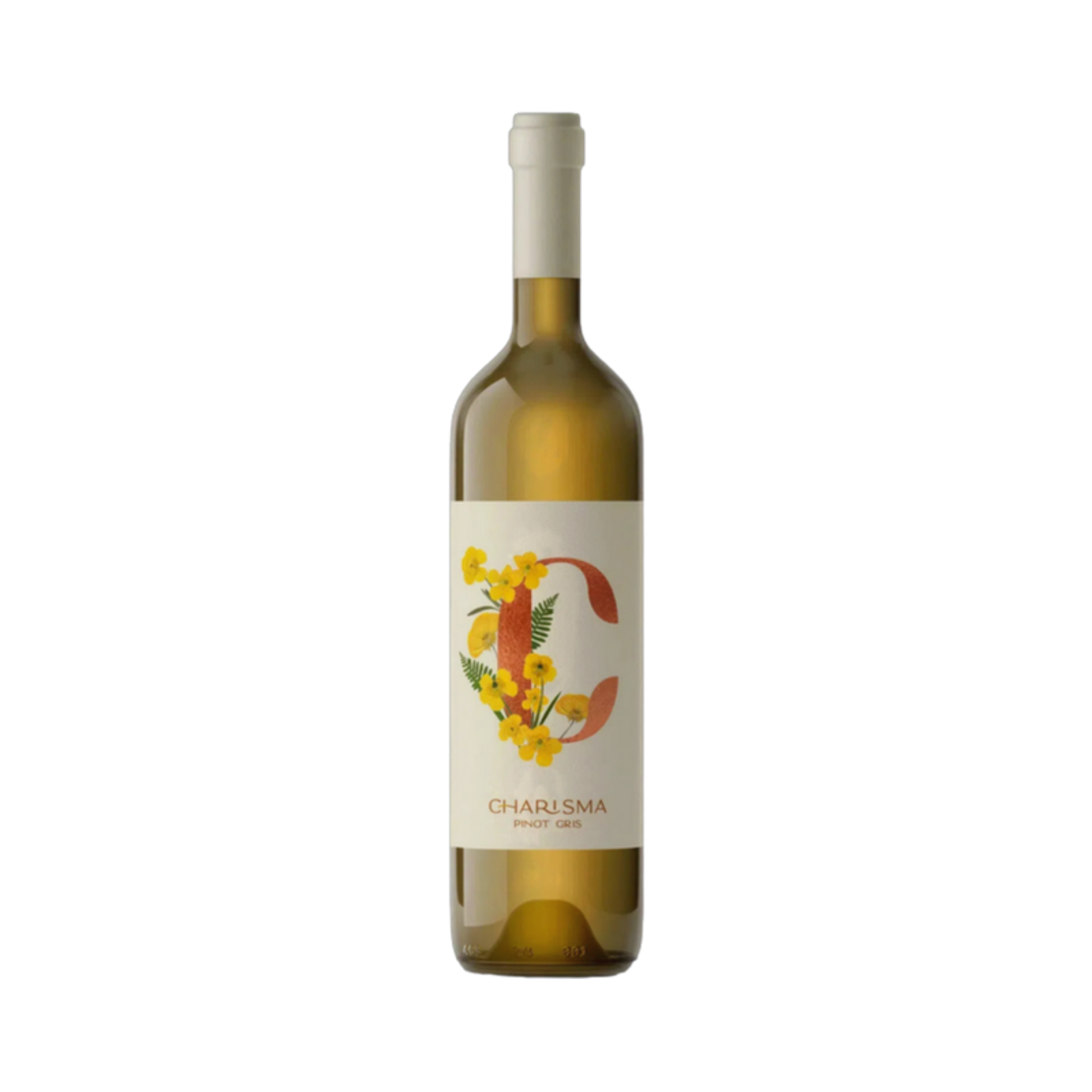 Gold Hill - Charisma Pinot Gris