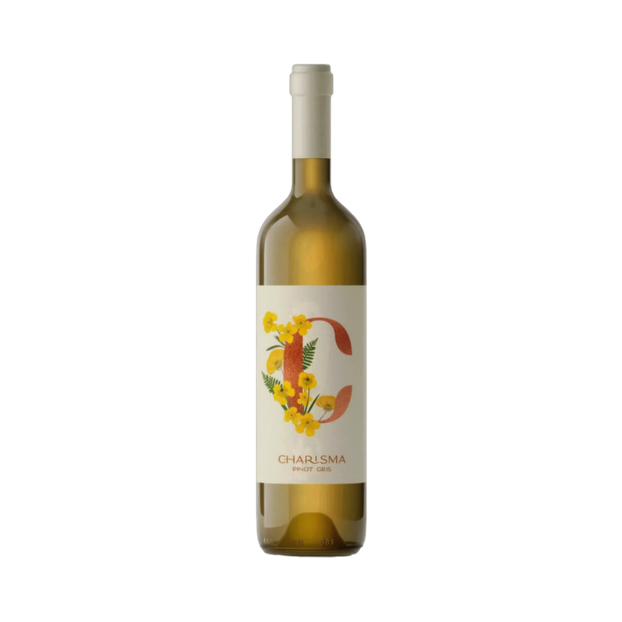 Gold Hill - Charisma Pinot Gris