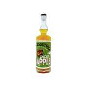 Esquimalt - Palmer's Spiced Apple