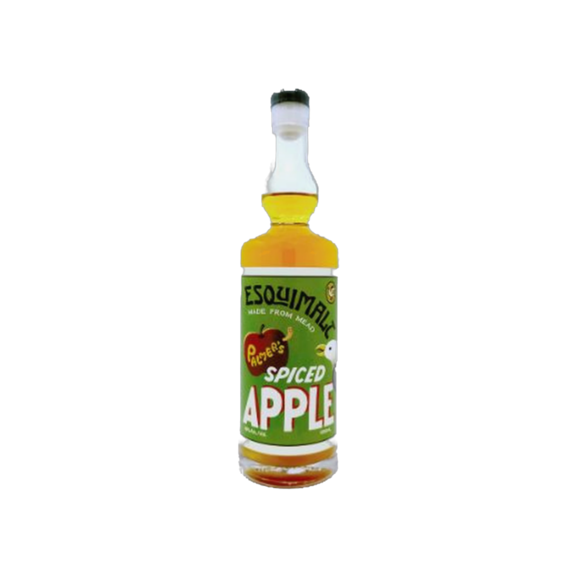 Esquimalt - Palmer's Spiced Apple