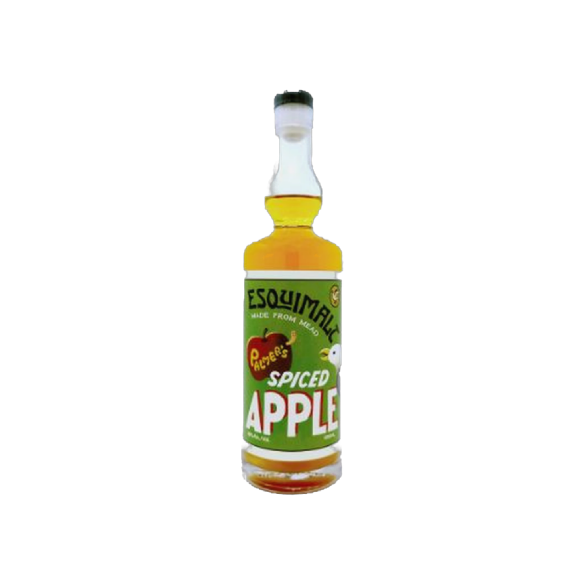 Esquimalt - Palmer's Spiced Apple