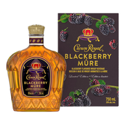 Crown Royal - Blackberry