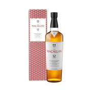 Macallan - 12 Year Old Double Cask