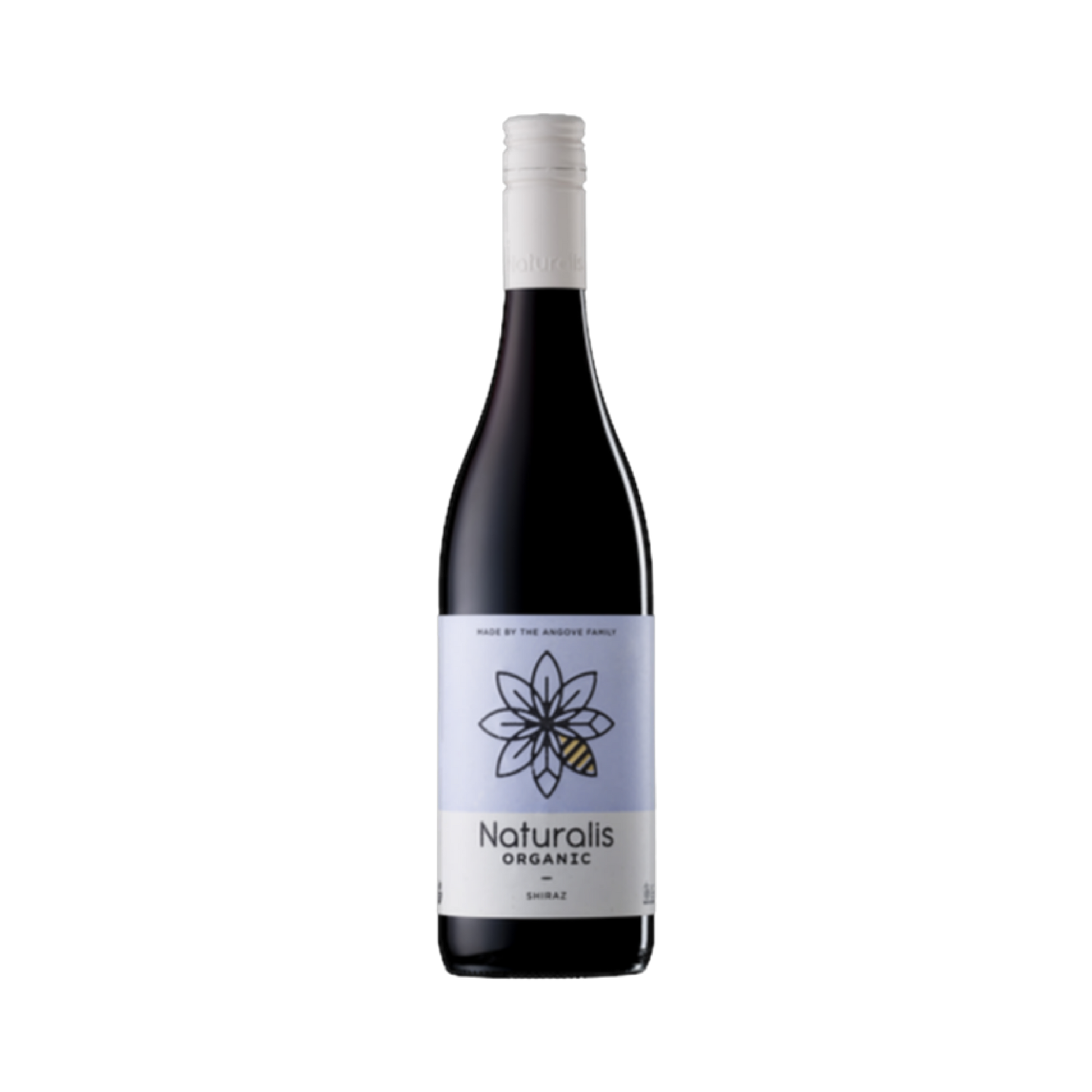 Shiraz - Angove Naturalis Organic