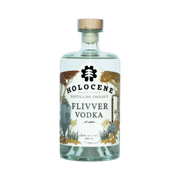 Holocene - Flivver Vodka