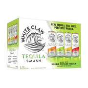 White Claw - Tequila Smash Variety Pack