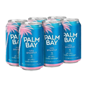 Palm Bay - Palm Bay Grapefruit 6pk