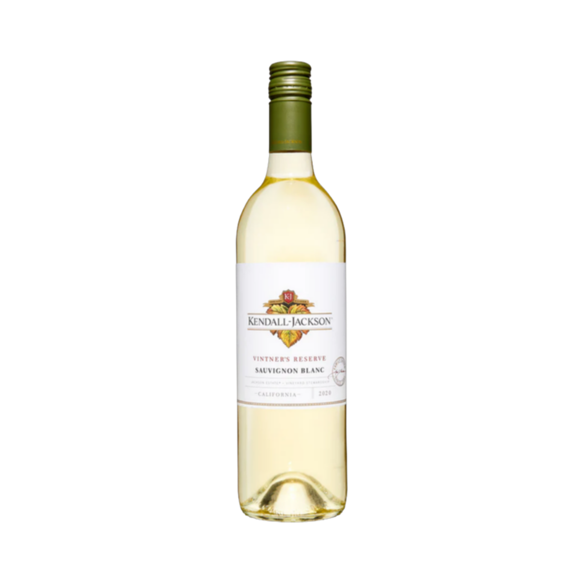 Sauvignon Blanc - Kendall Jackson