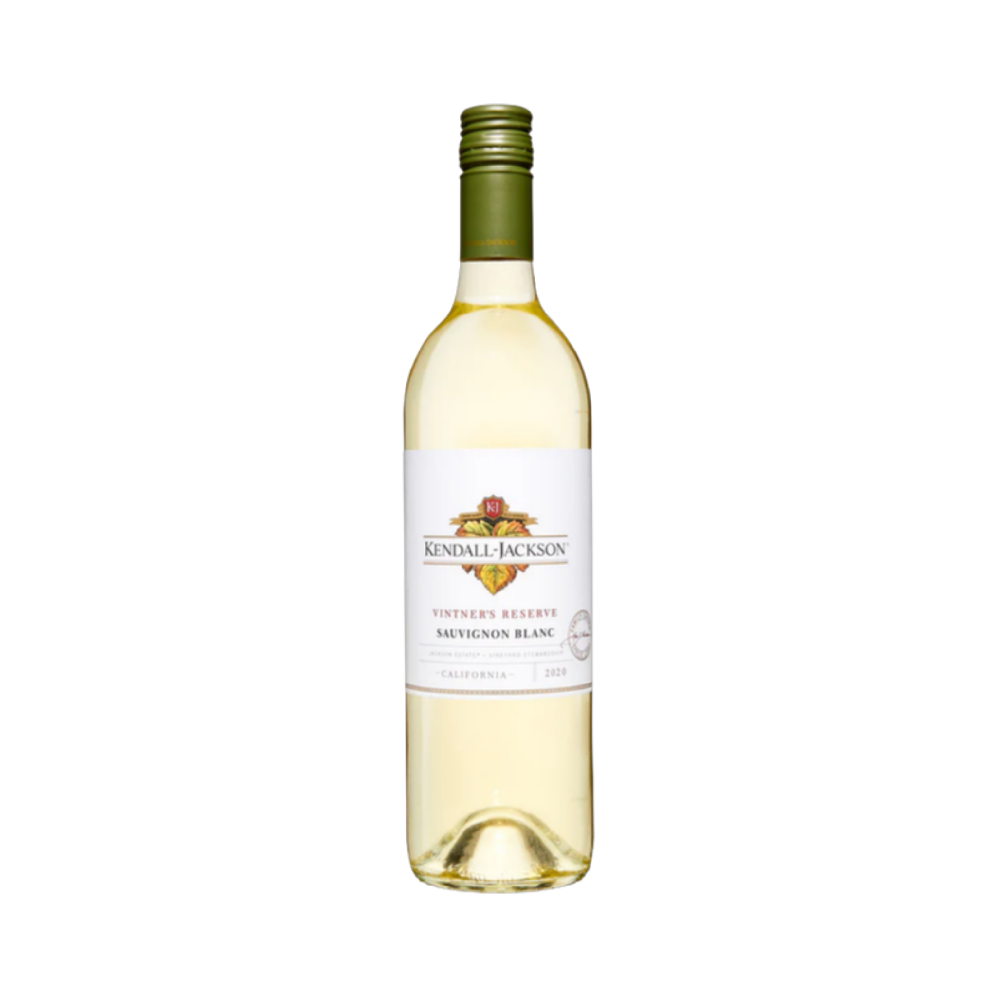 Sauvignon Blanc - Kendall Jackson