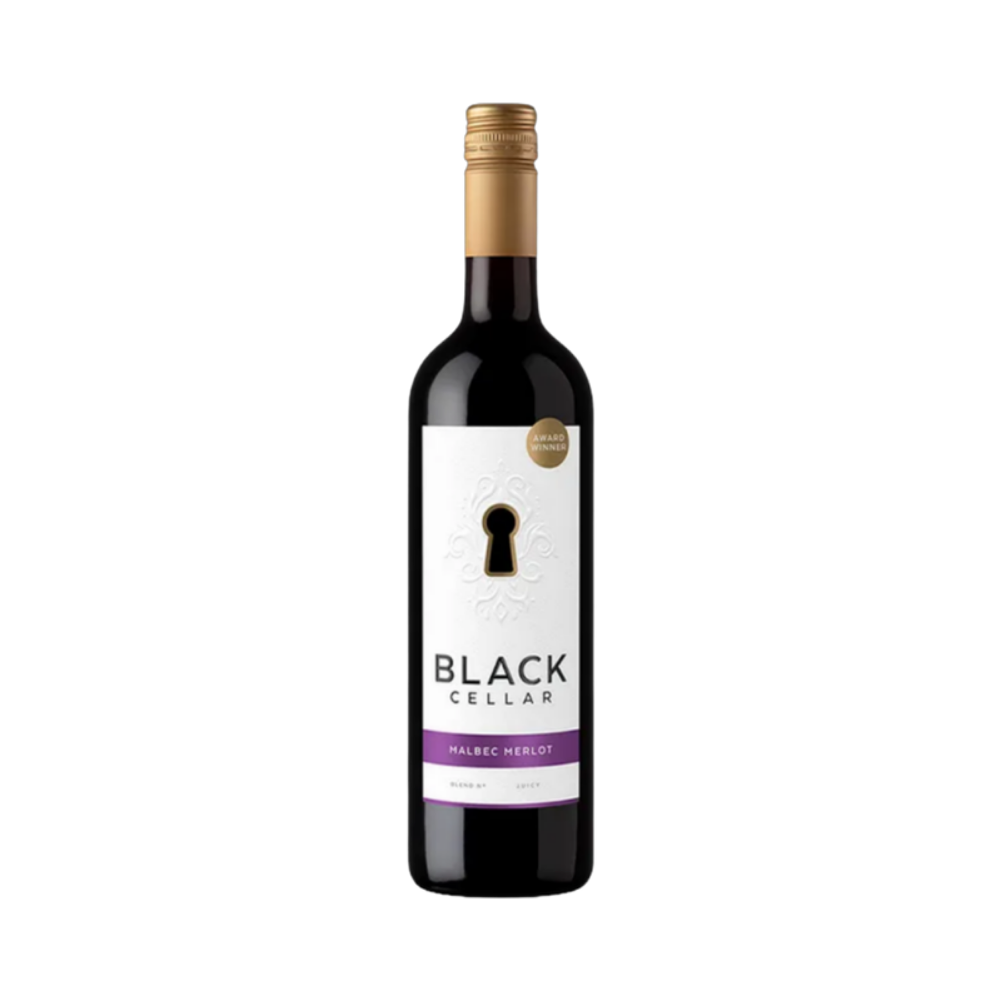 Black Cellar - Malbec Merlot