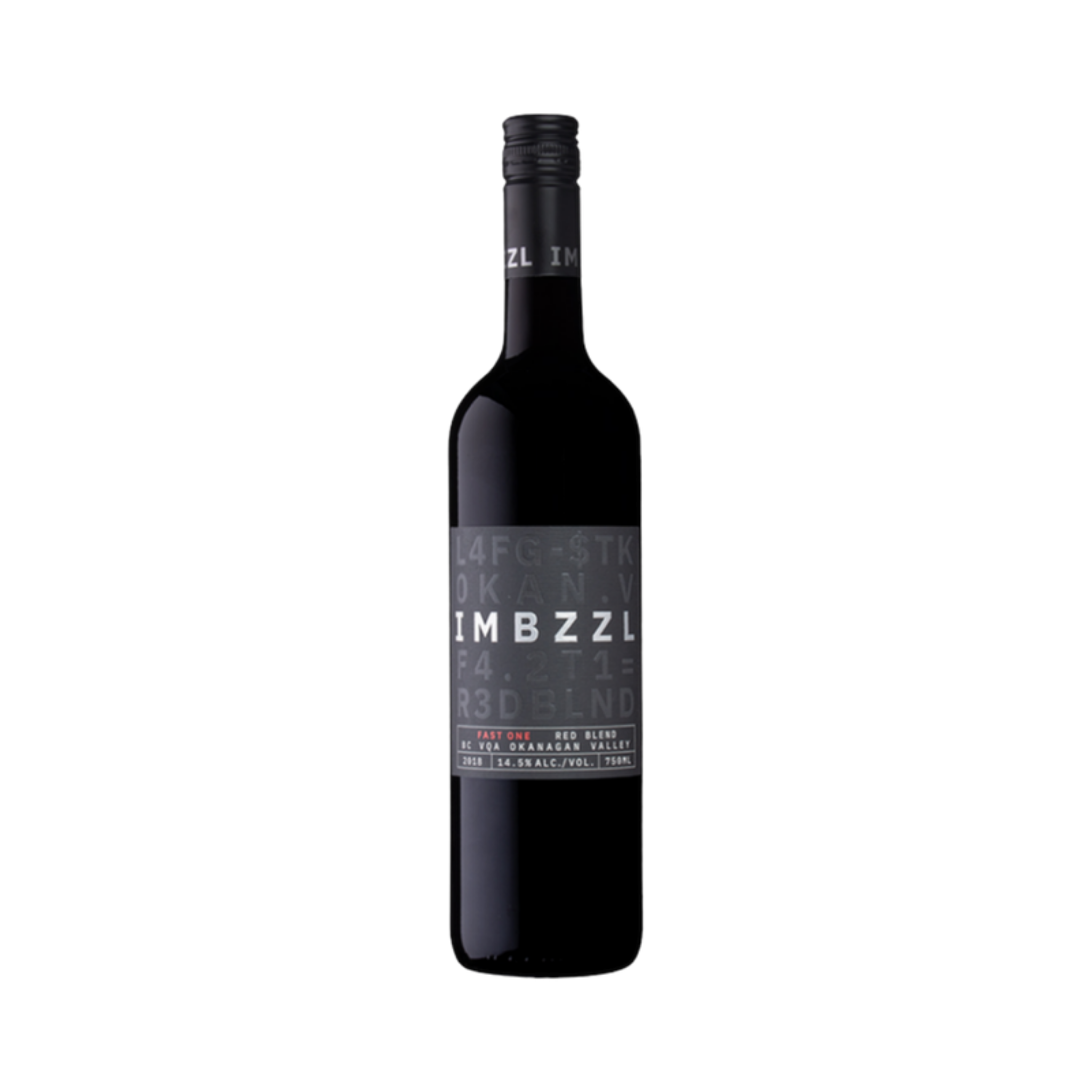 IMBZZL - Red Blend