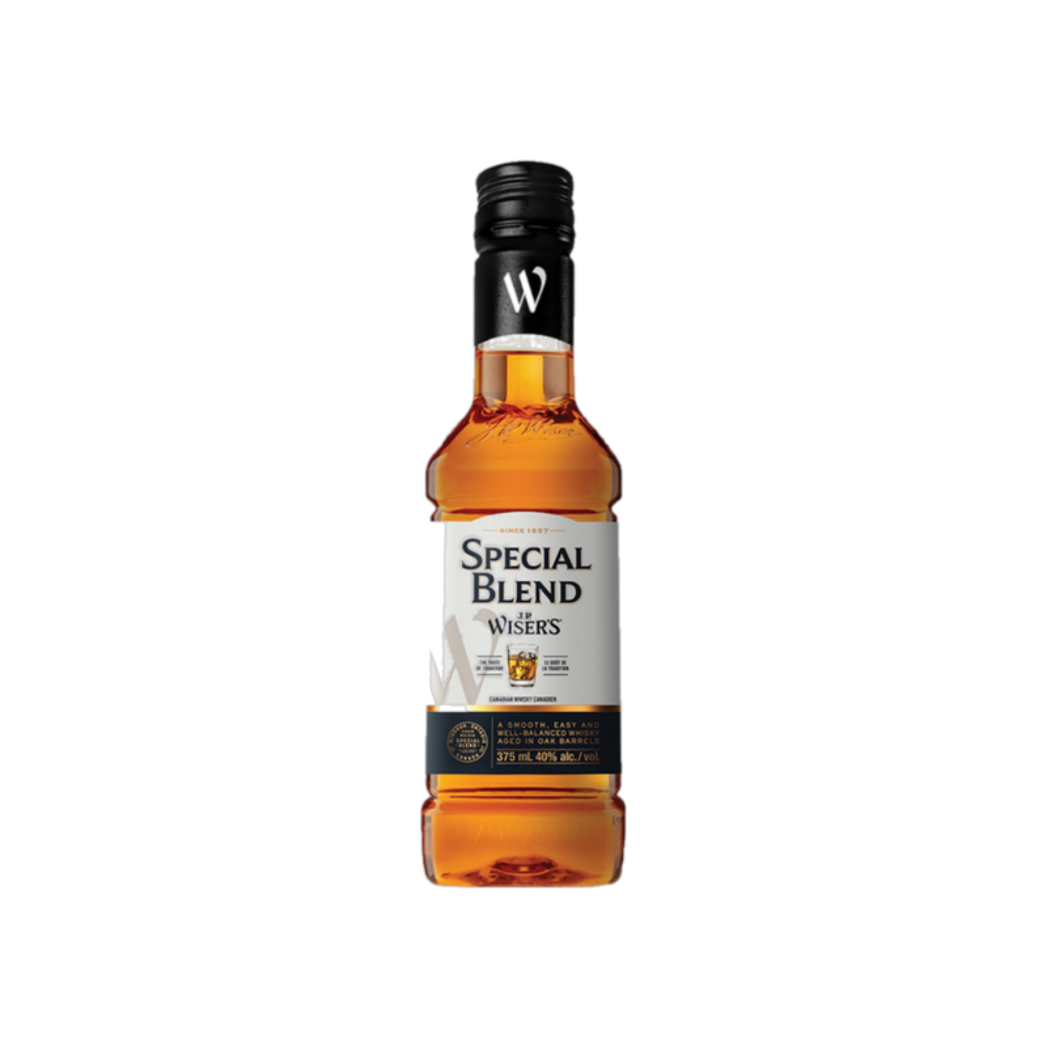 J.P. Wiser's - Special Blend 375ml