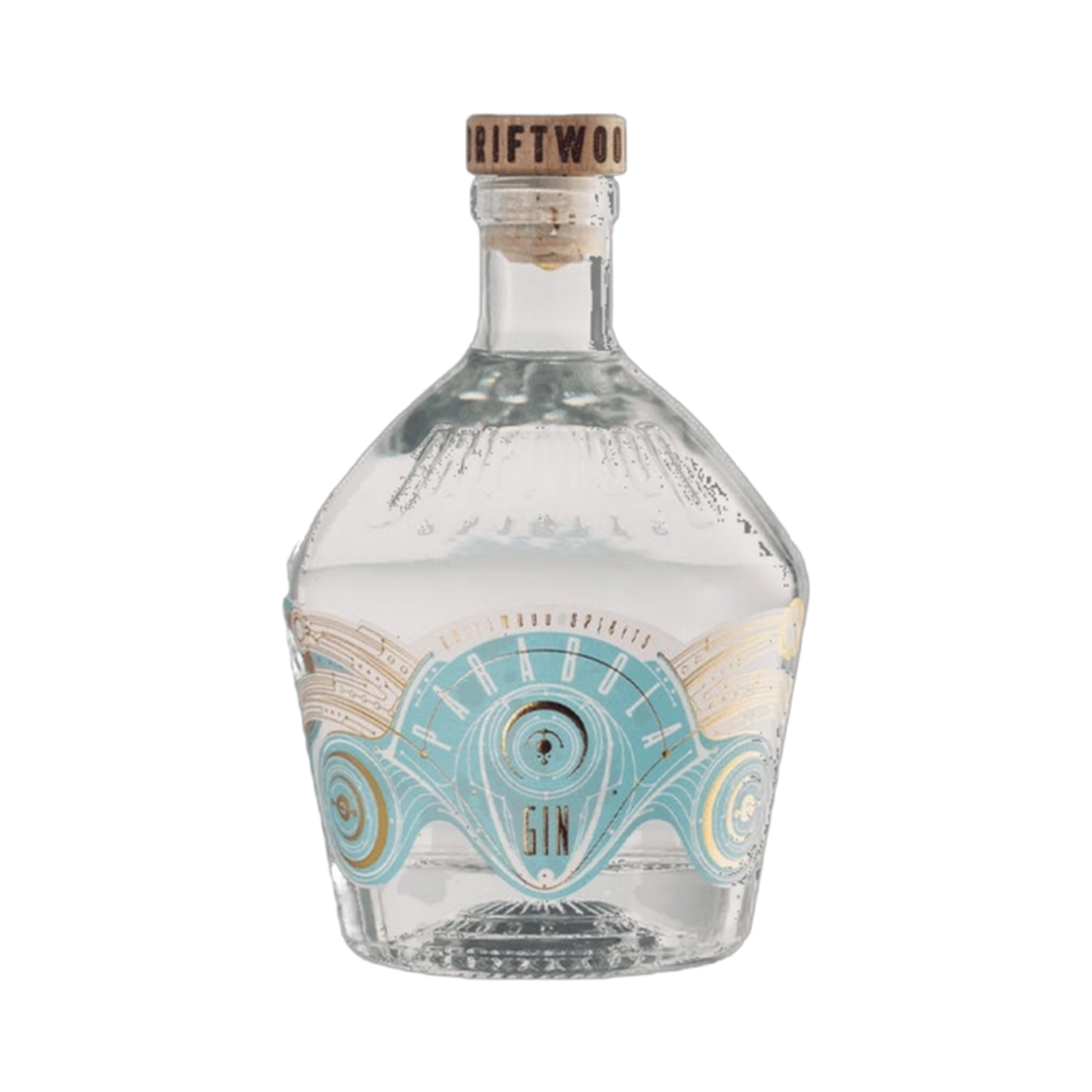 Driftwood Spirits - Parabola Floral Gin