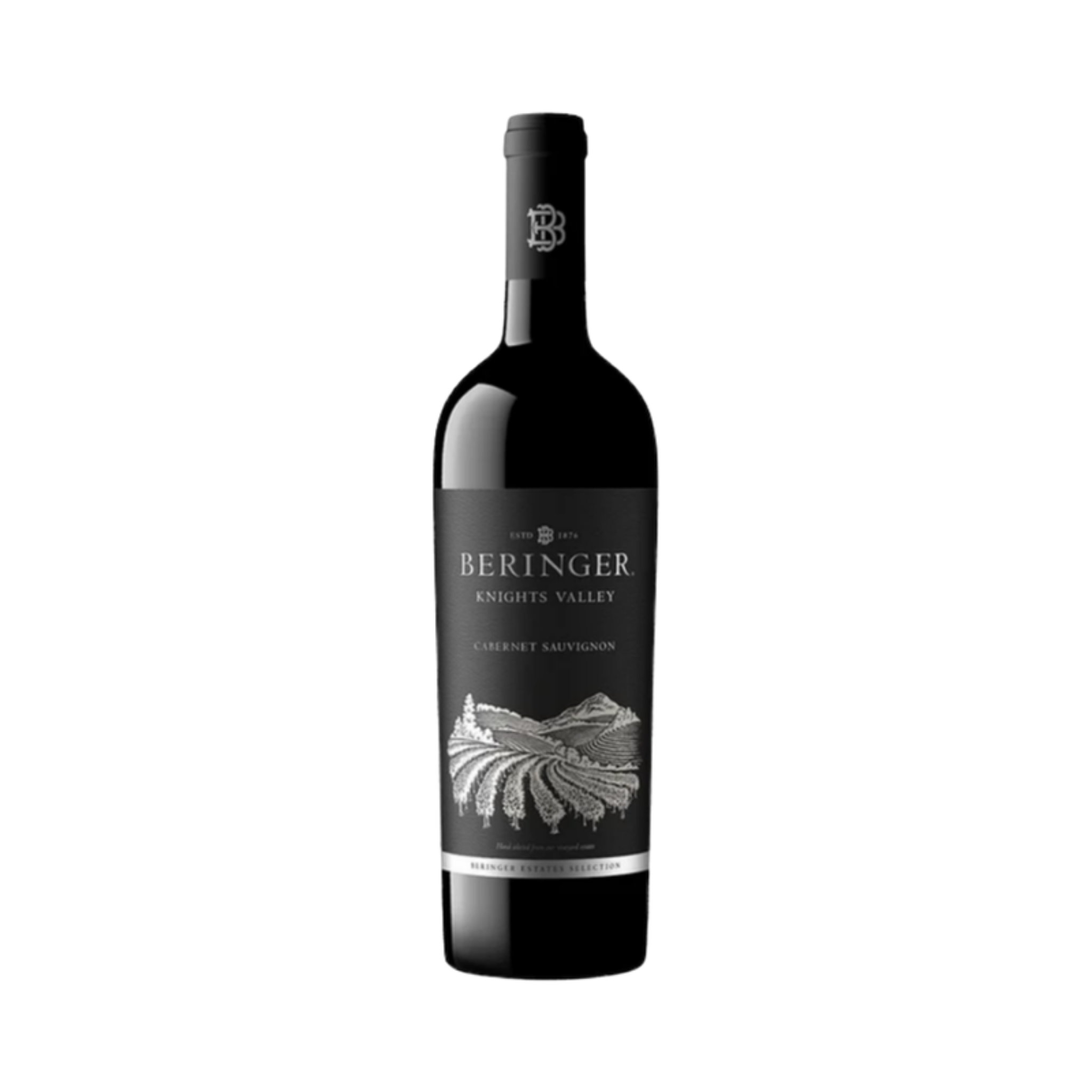 Cabernet Sauvignon - Beringer Knight