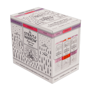 Strait & Narrow - Vodka Explorer Pack