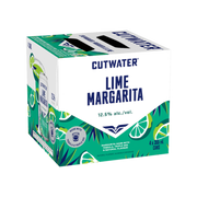 Cutwater - Lime Margarita 4pk