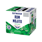 Cutwater - Mojito 4pk