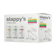 Slappy's - Variety Pack