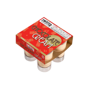 Twisted Shotz - Chocolate Cream