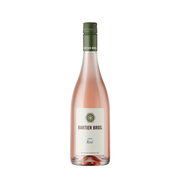 Bartier Bros - Rose