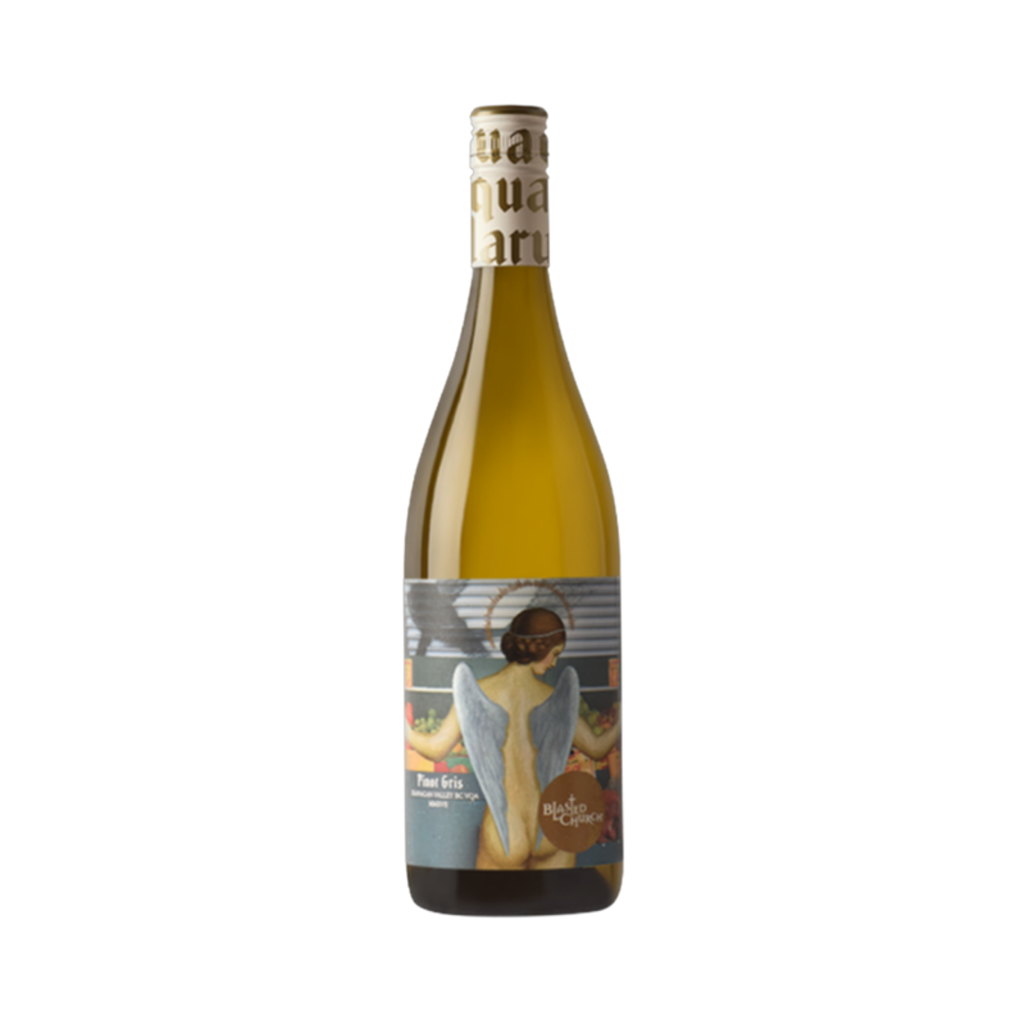 Blasted Church - Pinot Gris