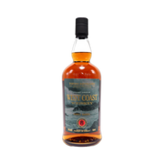 Tofino Distillery - West Coast Whiskey