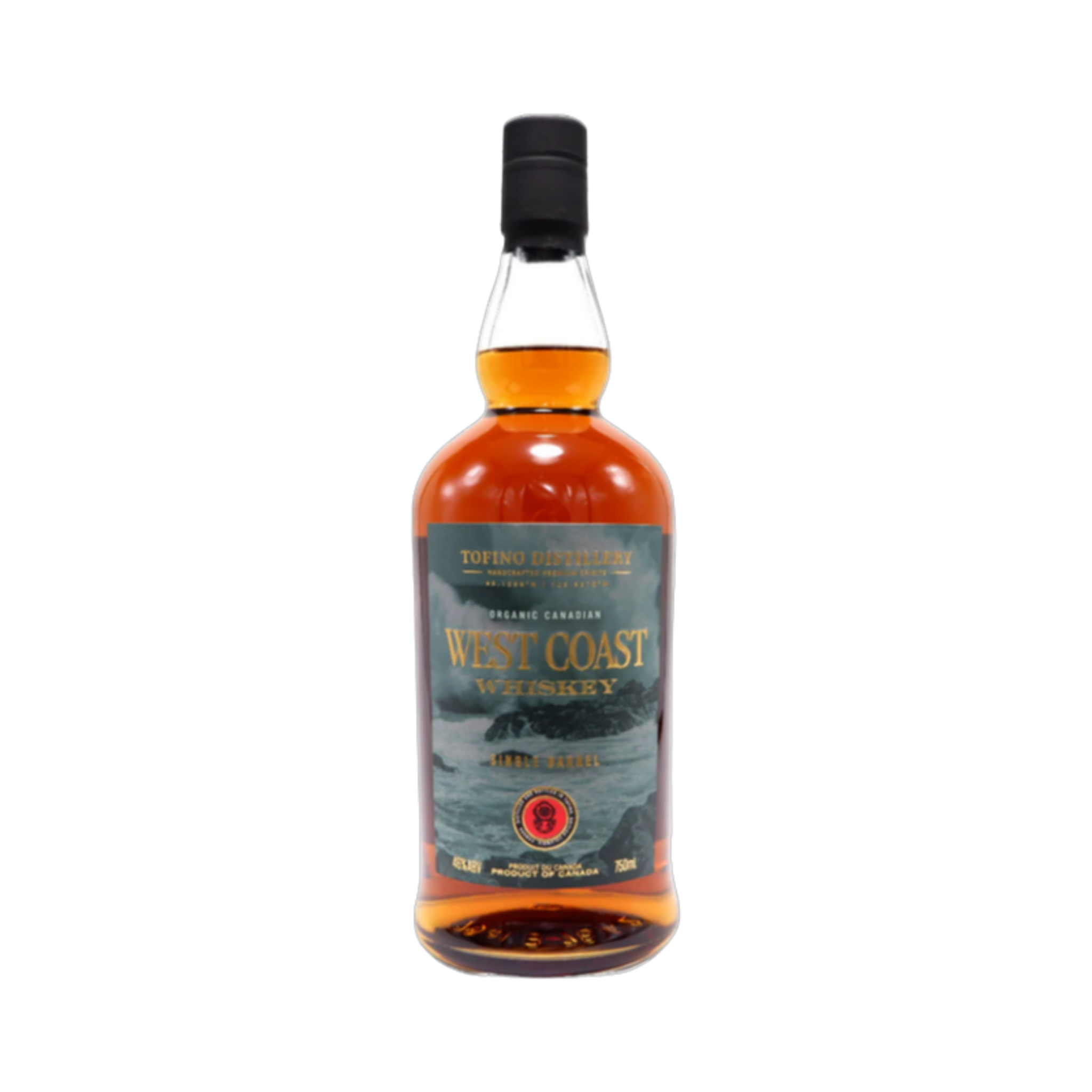 Tofino Distillery - West Coast Whiskey