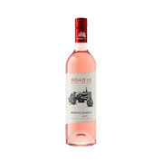 Road 13 - Honest John's Rose
