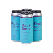 Field House Brewing - Dark Sour