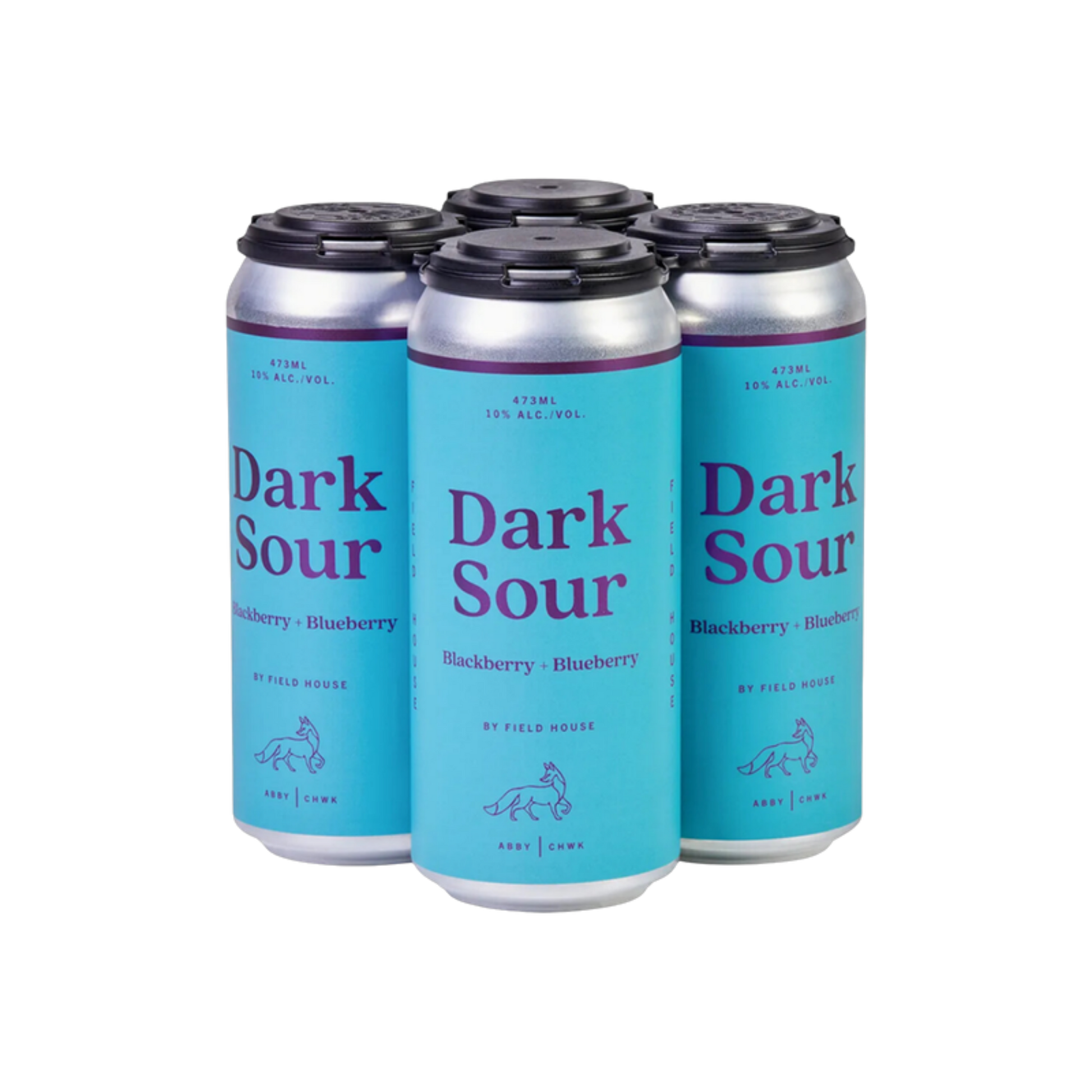 Field House Brewing - Dark Sour