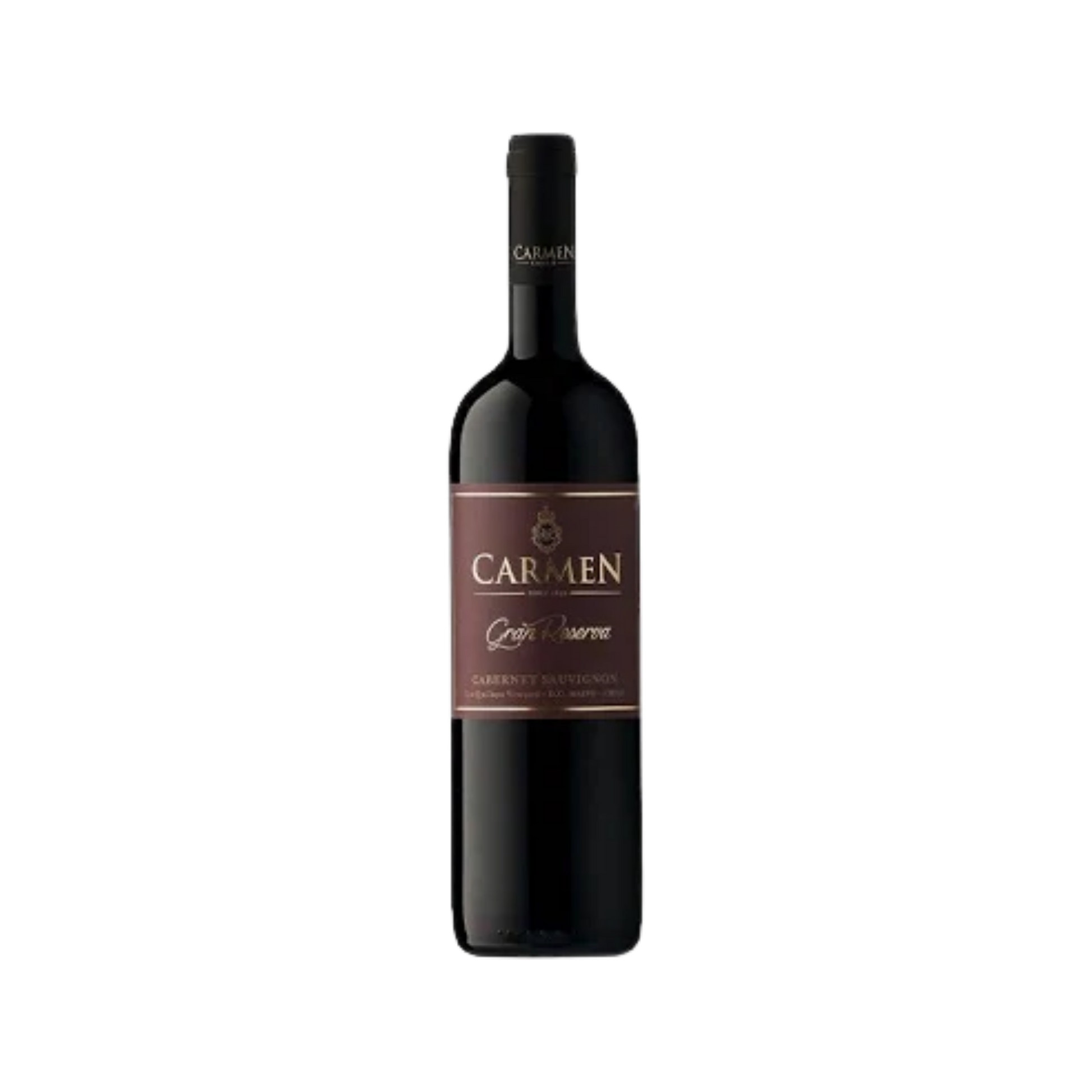 Carmen Gran Reserva Cabernet Sauvignon
